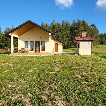 Weekend House Ema Semesterbostad Livno