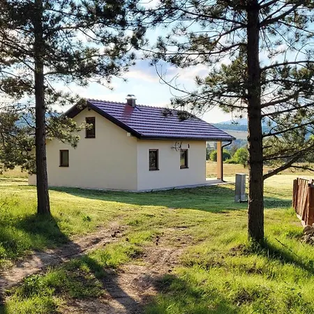 Weekend House Ema Semesterbostad *