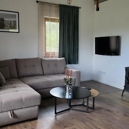 Semesterbostad Weekend House Ema Livno