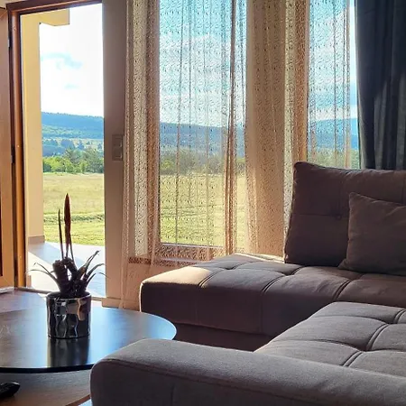 Weekend House Ema * Livno