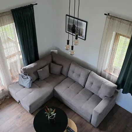 Weekend House Ema * Livno