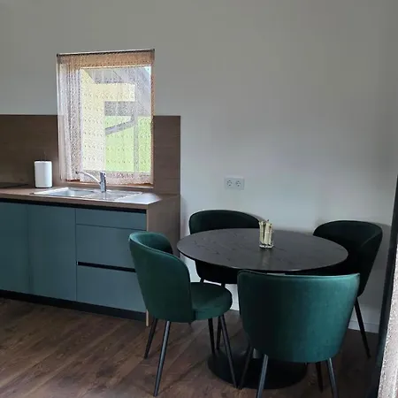 Weekend House Ema Semesterbostad *