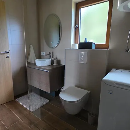 Weekend House Ema Livno