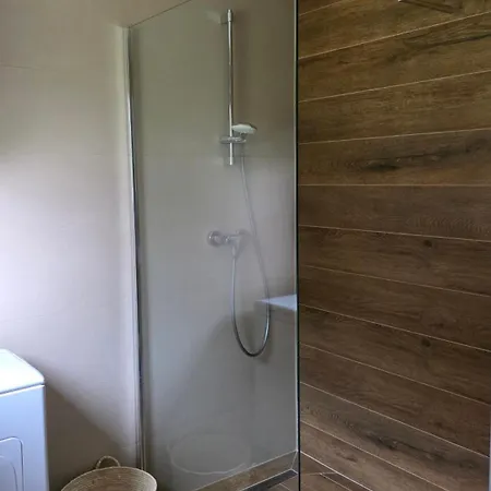 Weekend House Ema Livno